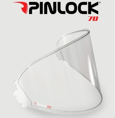 Pinlock Clear Do Hjc Hj-20m, Fg-17; Is-17; Rpha St