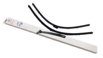 Щетки дворник citroen c4 picasso 1611631180 оригинал фото №1