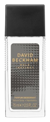 DAVID BECKHAM BOLD INSTINCT DEZODORANT 75ML