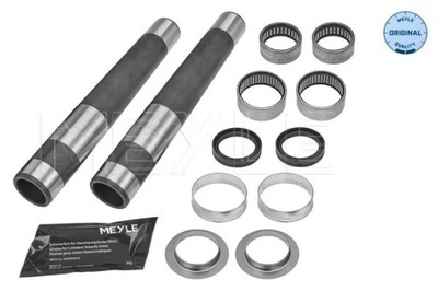 SET BEARING BEAM MEYLE 11-14 753 0003 - milautoparts-fr.ukrlive.com