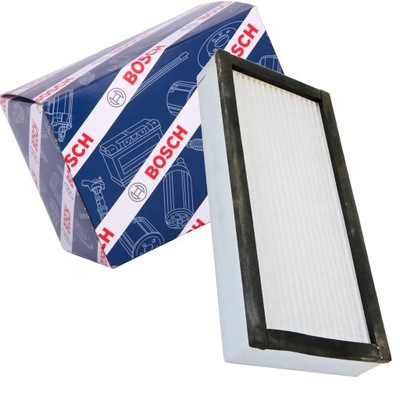 FILTRO DE CABINA BOSCH 1 987 432 030 1987432030  