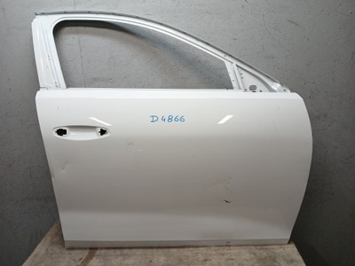 Дверь перед правое opel astra l vi 6 фото №1