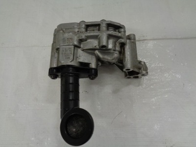 CITROEN PEUGEOT 2.0 HDI BOMBA ACEITES SMOK 9807727980  