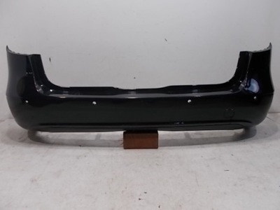 Mercedes b klasa 246 11-18 бампер задняя org фото №1