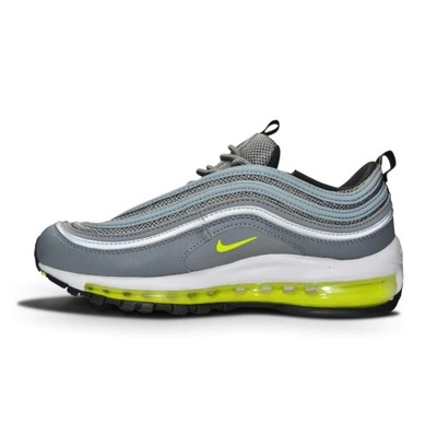 BUTY NIKE AIR MAX 97 GS DM3210 001 -R.38,5