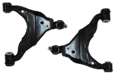 Рычаг нижний toyota land cruiser fj150 2009-2019 фото №1