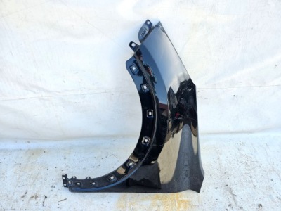 Крила kia niro 2016-2022 лівий перед передній оригінал фото №1