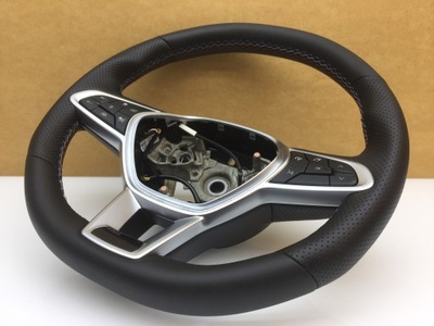 Renault clio v 5 lift alpine воздуховод цветная nić фото №1