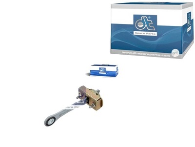 Dt spare parts 4.63350 петля двері фото №1