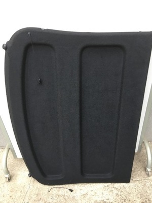 Ford mondeo mk4 полиця багажника ! фото №1