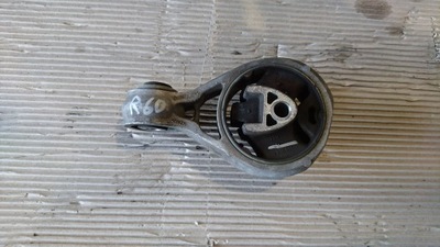 Кронштейн кронштейн кронштейн подушка двигуна r60 r61 2.0d 9806994 фото №1