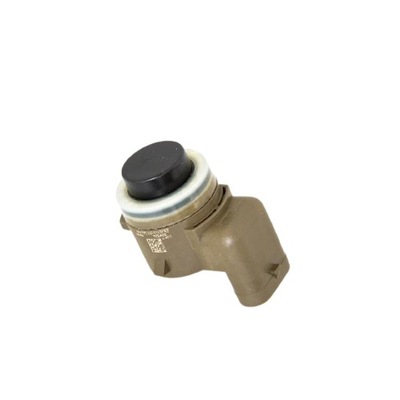 SENSOR APARCAMIENTO VW/AUDI PARTE DELANTERA 5Q1919275AGRU. PRODUCTO NOWY, ORIGINAL  