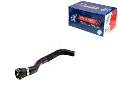 Fast ft61156 wąż, теплообменник тепла обогреватель фото №1