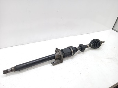 Приводной вал pp alfa romeo 159. фото №1