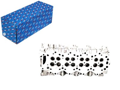 Головка japko фото №1