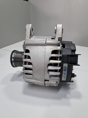 Генератор dacia dokker renault captur era 210894a фото №1