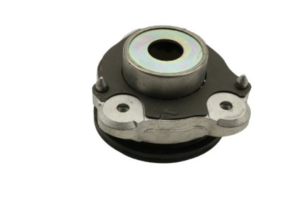 Подушка амортизатора лівий перед fiat ducato 14- 19- фото №1