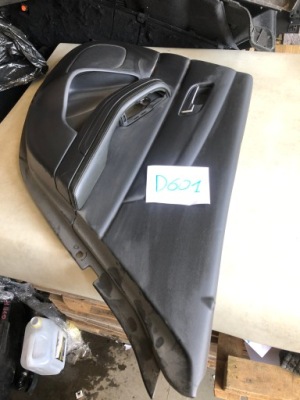 22823396 оббивка двері chevrolet malibu фото №1