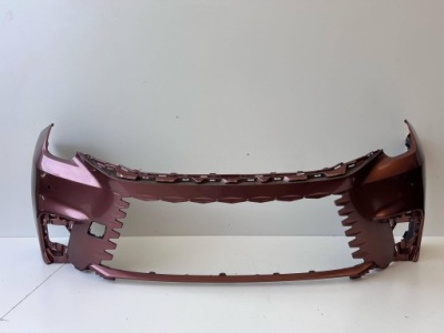 Lexus lbx бампер перед 52119-52f10 оригінал фото №1