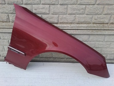 Mercedes c-klasa w203 крила передній правий оригінал фото №1