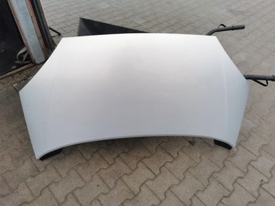 Капот ford galaxy mk2 00-05 фото №1