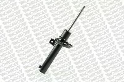 Амортизатор monroe g16497 audi a3 фото №1