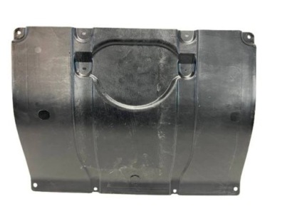 Накладка под двигатель bmw x3 g01 x4 g02 7394744 фото №1