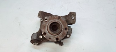 Поворотний кулак ступиця правий задня audi a6 c6 4f0505434e fwd фото №1