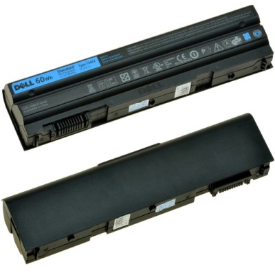 Bateria 65wh Dell Inspiron 14z N411z Dell Oficjalne Archiwum Allegro