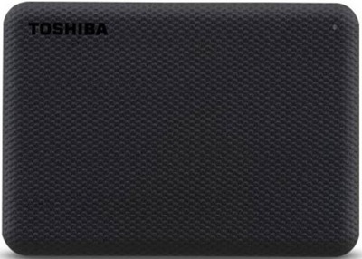 Dysk zewnętrzny Toshiba Canvio Advance 1TB,