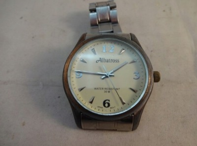 Albatross zegarek męski ABD196