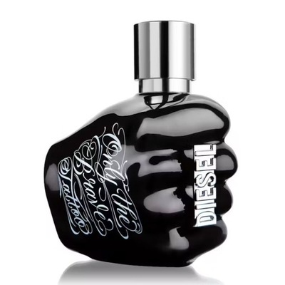 Diesel Only The Brave Tattoo 125ml EDT