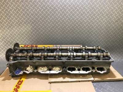 Головка правая aston martin db9 5.9 6.0 v12 фото №1