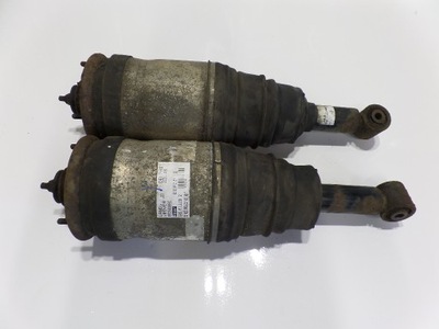 Discovery iii пневмоподушка амортизатор задня rpd500880 фото №1