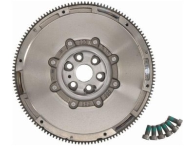 Колесо маховик sachs 2294 000 514 фото №1