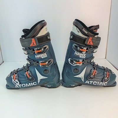 Buty narciarskie Atomic Hawx Prime R100 42/27cm (B530-10)