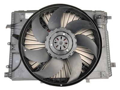 Mercedes вентилятор 204 a2049061403 фото №1