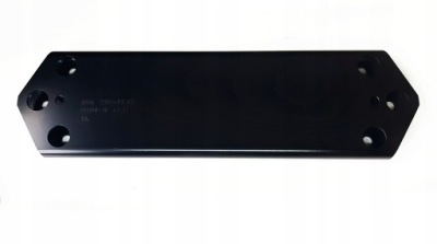 Кронштейн передній поперечина перед bmw f39 f45 mini f54 фото №1