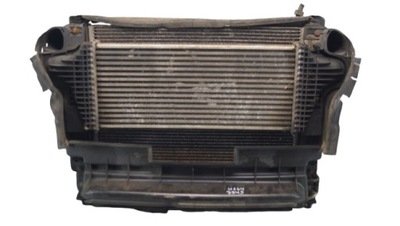 Радиатор mercedes ml w164 3.0 cdi автоматическая коробка передач фото №1