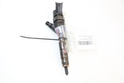 Инжектор форсунка renault megane scenic ii 1.9dci фото №1