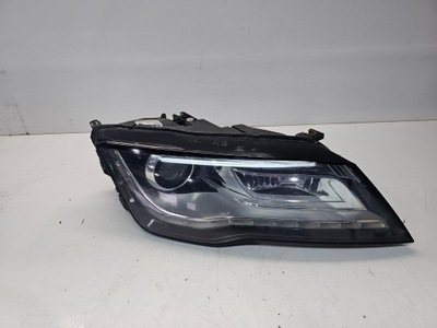 Фара ксенон led правый audi a7 4g 4g8941006d фото №1