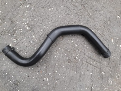 Mitsubishi eclipse cross труба wąż шланг wody 18- фото №1