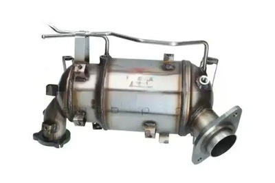 Фильтр частиц твердых fap dpf 8010041 kamoka фото №1
