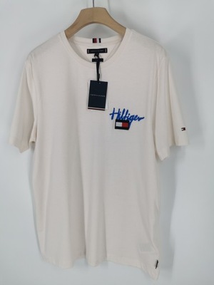 T-shirt Tommy Hilfiger REGULAR FIT r. 3XL