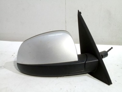 Opel meriva a дзеркало праве механічний фото №1