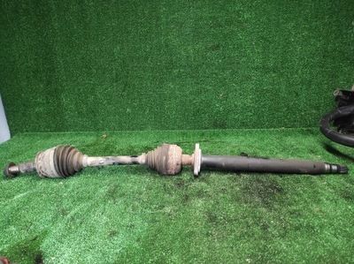 Opel insignia lift приводной вал правая длинная 13348258 фото №1