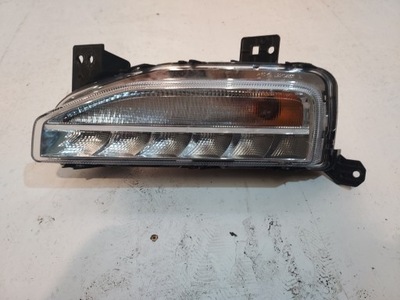 HALÓGENO LUZ DIRECCIONAL VW T-ROC 2GA DIODO LUMINOSO LED IZQUIERDO  