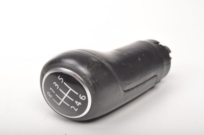 Seat ibiza iv ручка 6 передач фото №1