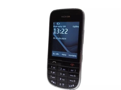 TELEFON KOMÓRKOWY NOKIA 203