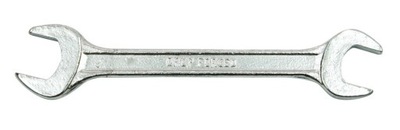 Klucz płaski 10x13mm 50120 Vorel